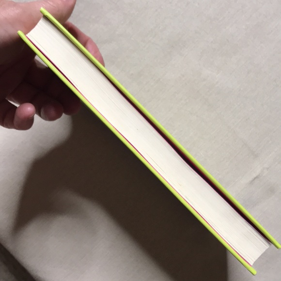 📚2/$6 Allie Finkle’s Rules for Girls #2 - Picture 4 of 9